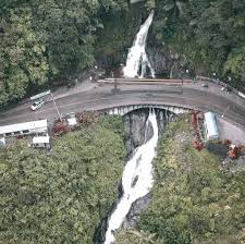 Jembatan Lae Pendaroh