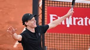 Jannik Sinner | Puntodebreak.com