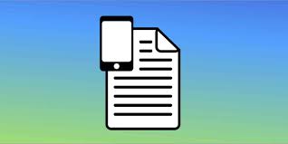 Tiny scanner is also a good scanner app that can scan any document in an image or pdf format. The Best Apps For Mobile Scanning And Ocr