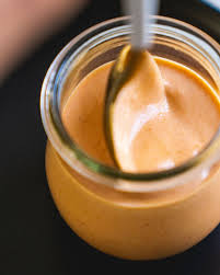 Best Yum Yum Sauce A Couple Cooks Recipe Yum Yum Sauce Diy Food Recipes Recipes