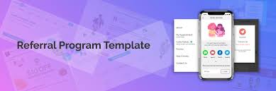 Once the template is ready, they can publish their referral program and invite their customers to join and start referring 👏. Referral Program Templates Layout For Better Conversions Invitereferrals