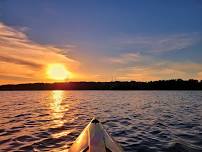 Sunset Paddle