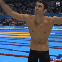 Baron de coubertin founded the olympic movement in an effort to foster however,.gif posts of video taken directly from olympic events will be allowed on a case by case. United States Swimming Gif By Olympic Channel Find Share On Giphy