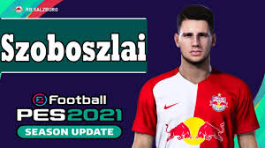 Maybe you would like to learn more about one of these? Dominik Szoboszlai Pes 2021 Youtube