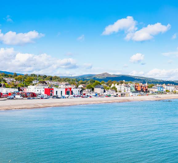 Bray 