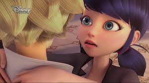 The most loved ship, adrienette is between adrien and marinette. Miraculous Ladybug Season 2 Adrien And Marinette Dancing Eng Dub Youtube