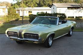 Image result for Medium Ivy Green 1970 Mercury
