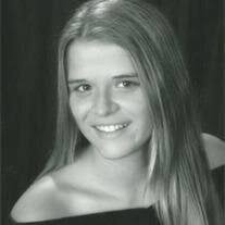 Ariana Knutson Obituary