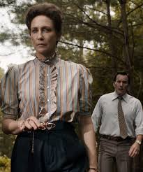 Is The Conjuring 3 End Of Lorraine And Ed For Series?