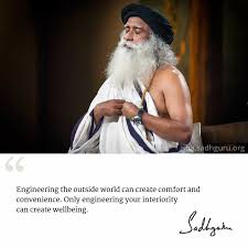 Sadhguru Interiority In 2020 Photo The Outsiders Words Quotes
