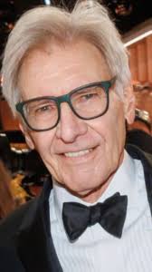 This week's cover story: Harrison Ford Goes Deep