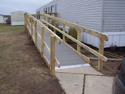 Ada building codes for wheelchair ramps the following will give you more information on the ada (americans with disabilities act) federal building codes for modular wheelchair ramps and the like. Ramps For Handicapped And Senior Citizens In Eastpointe Michigan 48021
