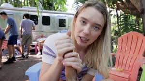 Juliette Mint is sucking cock in POV - Porn Movies - 3Movs