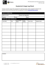 Excel maintenance services fleet maintenance forms free under fontanacountryinn com. Equipment Maintenance Log Template 20 Free Templates In Word Pdf And Excel Documents Template Sumo Document Templates Templates Maintenance