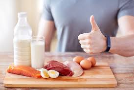 Diet ini akan memberikan efek positif untuk tubuh sekaligus menambah gizi lengkap seimbang memakai. Diet Tinggi Protein 101 Manfaat Dan Tips Melakukannya