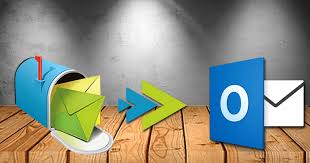 Mbox introduces a novel sandbox usage model; How To Import Mbox To Outlook Step By Step Guide