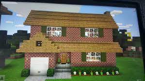 Minecraft House Minecraft Houses Minecraft Architecture Minecraft