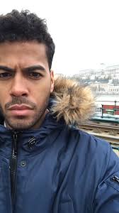 Entrée to Black Paris