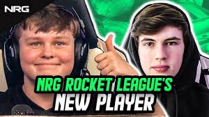 It was formerly the wholesale arm of northern states power company (nsp), which became xcel energy, but became independent in 2000. Musty And Benjyfishy Team Up In Rocket League Against Nrg Pros Youtube