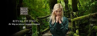 The ritual is available to own on digital download 5th february and on dvd 12th february. The Ritual Of Jing Rituals Pflege Parfumdreams