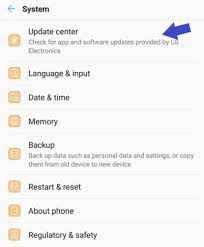 How To Update Software On Lg Optimus L4 Ii Tri E470