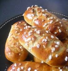 Epingle Sur Brioches