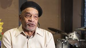 Honoring the soulful sounds of a Greenville jazz legend. 🎷, Robert “Moss”  Mack played his tenor saxophone for decades as a member of Night Breeze.  Moss passed away in June of 2023. , At the opening ...