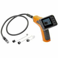 Ebay Sponsored Trebs Comfortcam Endoskop Inspektionskamera Led Wasserdicht Kamera Cc 12322123 Wasserdichte Kamera Elektroniken Instandhaltungsarbeiten