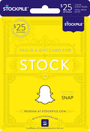 The only thing to check while you're purchasing a gift certificate or a card … stockpile gift cards locations. Stockpile Gift Cards For Stock Stockpile Gifts