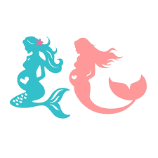 Free Free 112 Pregnant Mermaid Svg Free SVG PNG EPS DXF File