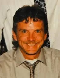 Richard Dew Obituary