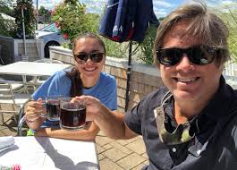 Anna, my first kid. I'll never forget standing outside the hospital so I  could go have a private, new dad solid cry while calling your namesake, my  grandmother (Mom Mom) with the