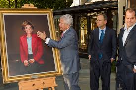 He is the chairman and chief executive officer (ceo) of the kraft group. Tom Brady Helps Kick Off Rededicated Typ Brandeisnow