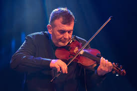 Workshop: Stevie Hayden (Intermediate Fiddle) @ Belfast TradFest | The Journal of Music in Ireland | News, Reviews and Opinion