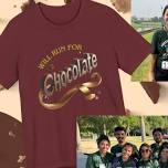 National Chocolate Day: Run for Chocolates