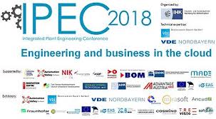 Institute of permaculture and ecovillage of the cerrado, brazil. 4 Integrated Plant Engineering Conference Ipec Engineering And Business In The Cloud In Nurnberg Bayern International Exportforderung Fur Bayerische Unternehmen