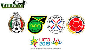 Check spelling or type a new query. Resultado Colombia Vs Jamaica Video Resumen Goles Jornada 2 Futbol Femenil Lima 2019