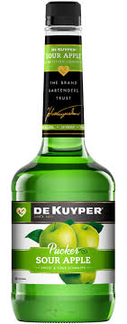 The term fruit is used in a broad sense here, as. Melon Liqueur Melon Schnapps Dekuyper
