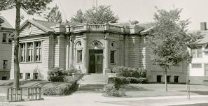 Lunchbox History Series: Ladies Floral Club & The Austin Library