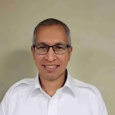 Moises Gabriel Cordero