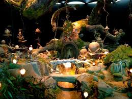 Arthur The Ride Eroffnung Des Ersten Preview Centers Design Fur Zuhause Arthur Und Die Minimoys Zimmerdeko