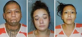 After burglary sentencing, co-defendants change plea