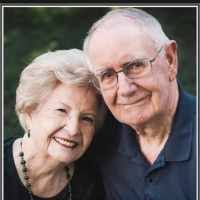 Dean Webster Holbrook (1928–2022) • FamilySearch