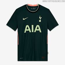Shop for mens, ladies and kids. Nike Tottenham Hotspur 20 21 Away Kit Released Footy Headlines