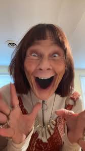 Try not to get scared 🤣@Bonnie Pate #meow #thankyoutiktok