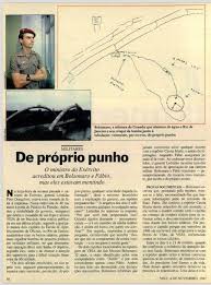 Inter procura jovens indicados por ramírez e com. O Artigo Em Veja E A Prisao De Bolsonaro Nos Anos 1980 Veja