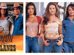Aprende sobre pasión de gavilanes descubre sus elenco clasificado por su popularidad, ve cuando estreno, ve información, y más. Pasion De Gavilanes Te Sorprendera Como Lucen Sus Actores 14 Anos Despues Fotos Espectaculos Correo
