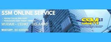 Shah alam is situated within the petaling district and was the first planned city in malaysia after the country's independence from britain. Ssm Online Service Home Facebook