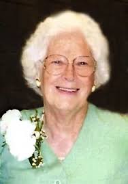 Mary Ann Cooke Obituary