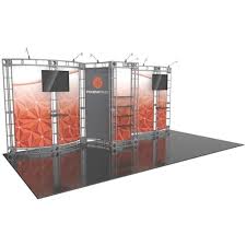 We did not find results for: Trade Show Orbital Truss Displays Modular Truss Systems